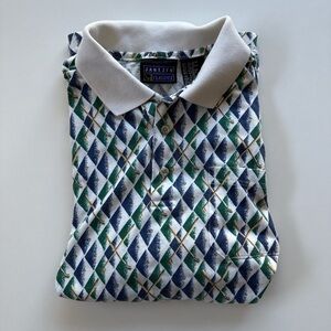 Vintage Jantzen Classic polo shirt